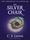 Cover image for The Silver Chair